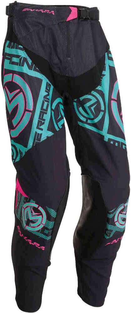 Moose Racing Sahara Motocross Pants