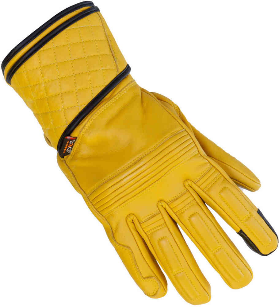 Merlin Catton II motorcycle gloves 2nd choice item