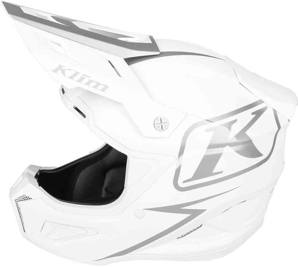 Klim T1 Freeride Snowmobil Helmet