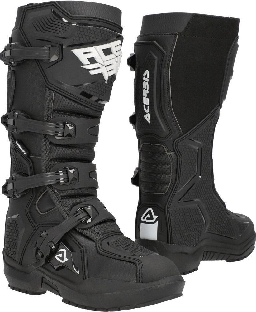 Acerbis Artiglio waterproof Motocross Boots