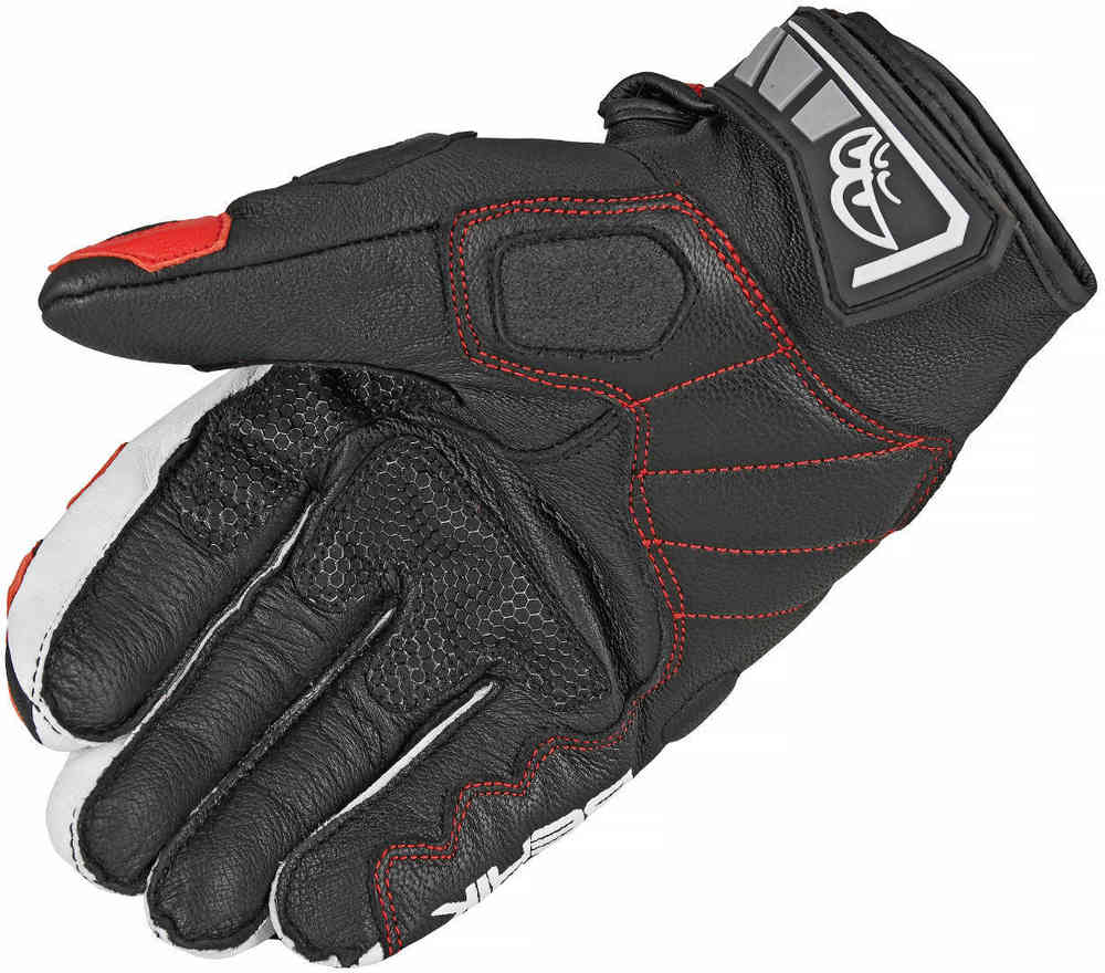 Berik Sprint Motorcycle Gloves