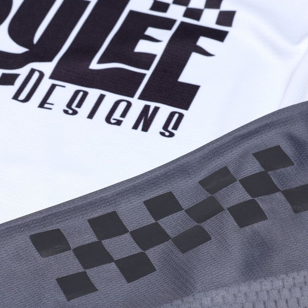 Troy Lee Designs Scout GP Big Lee Motocross Jersey