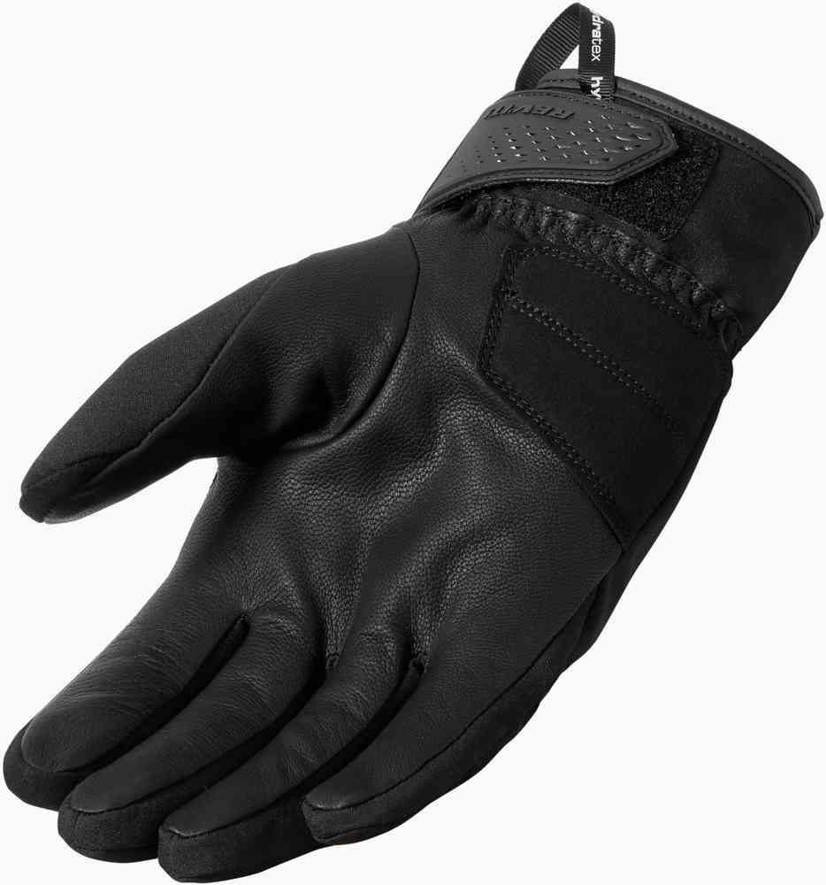 Revit Wayden H2O waterproof Motorcycle Gloves