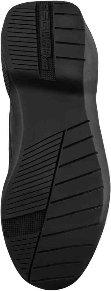 SHIMA Takeshi Motorcycle Boots