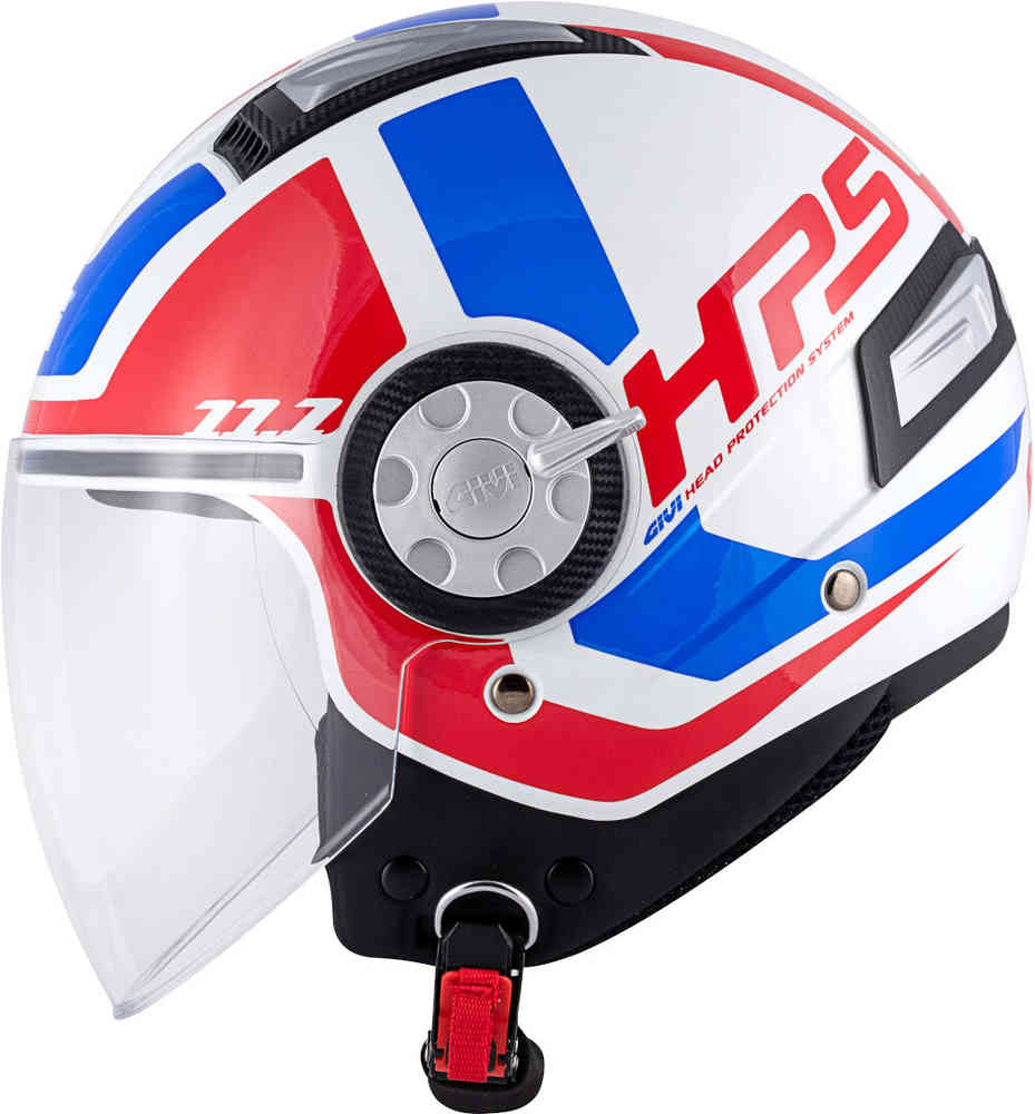 GIVI 11.1 Air Jet-R Class Jet Helmet