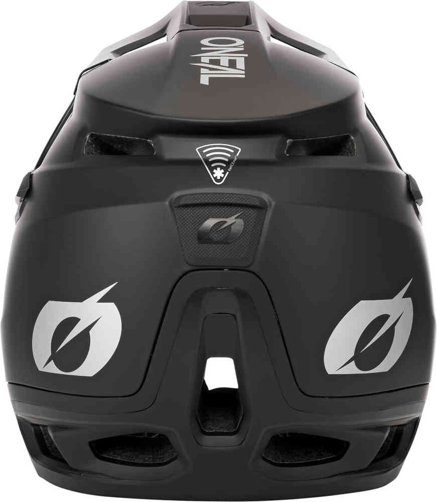 Oneal Transition Solid Downhill Helm