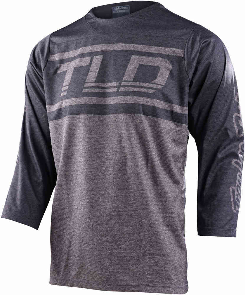 Troy Lee Designs Ruckus Bars Bicycle Jersey