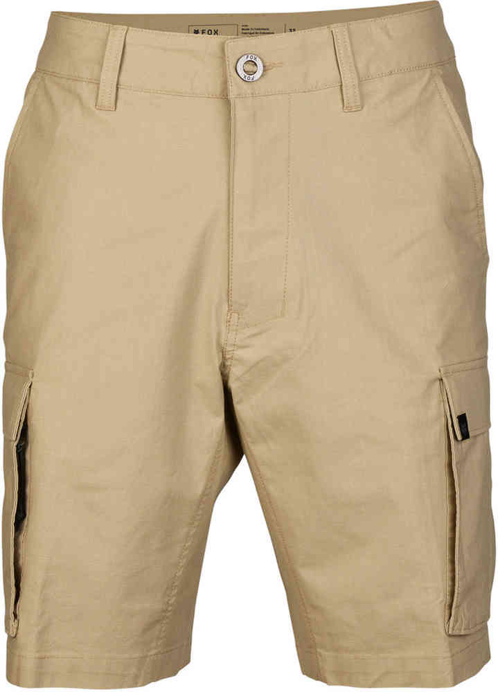 FOX Slambozo 3.0 Shorts
