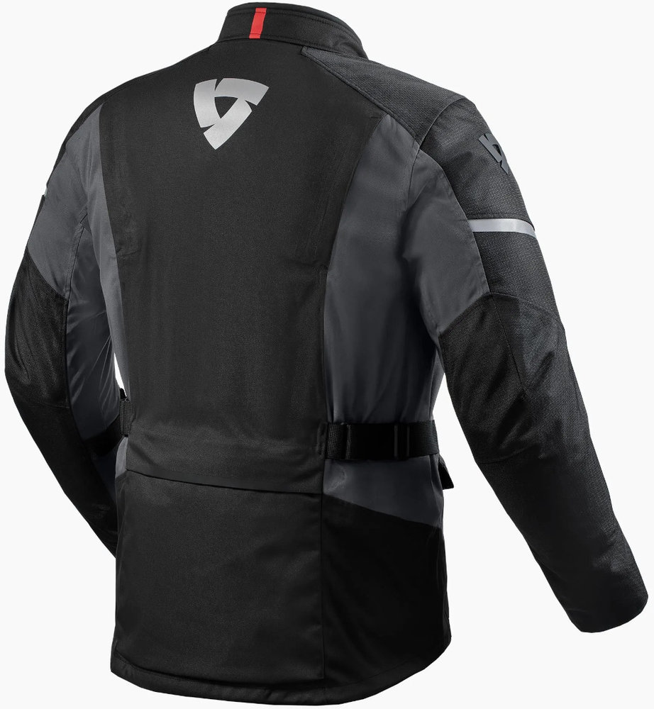 Revit Horizon 3 H2O Motorcycle Textile Jacket