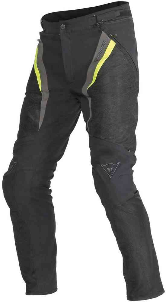 Dainese P. Drake Super Air Motorcycle Textile Pants