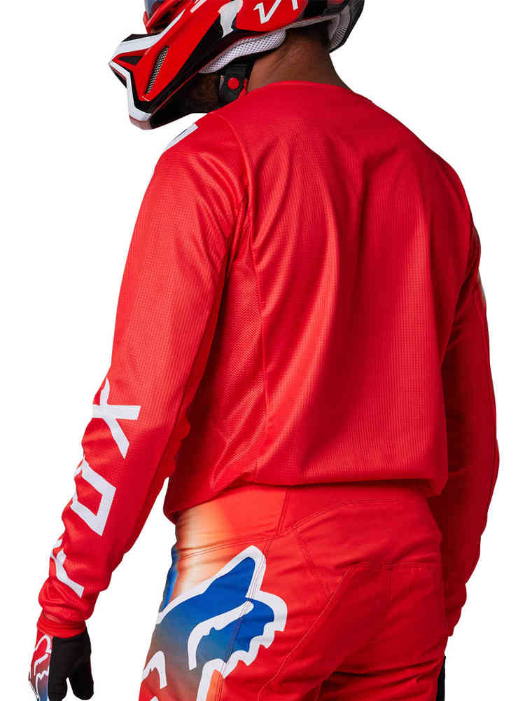 FOX 180 Toxsyk Motocross Jersey