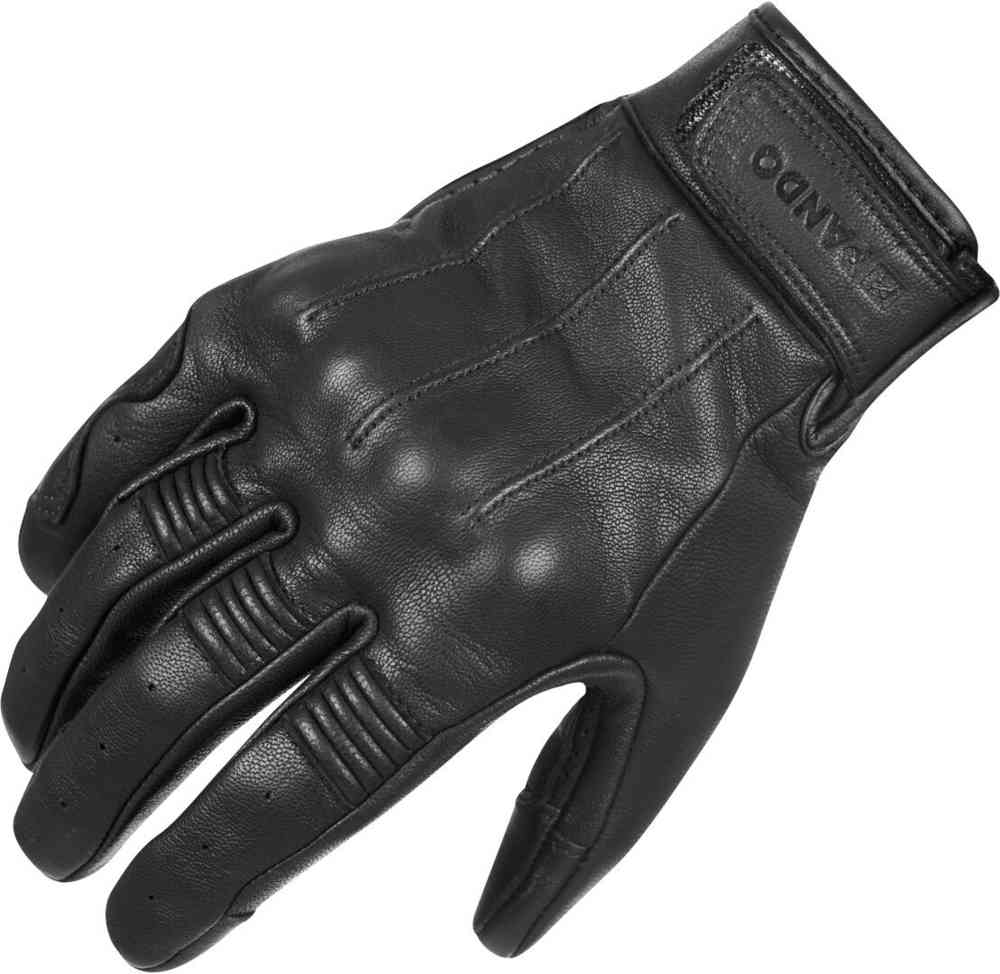 Pando Moto Ivy perforated Motorcycle Gloves