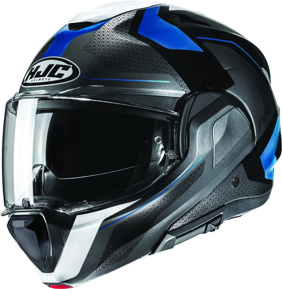 HJC F100 Bios Helmet