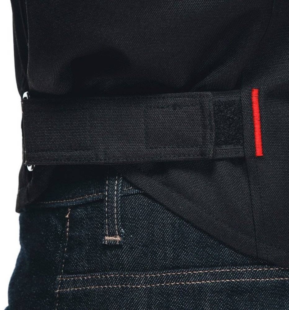 Dainese Veloce D-Dry Motorcycle Textile Jacket