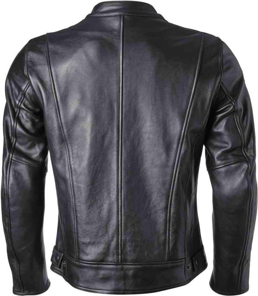 GMS The Roland Stones Motorcycle Leather Jacket