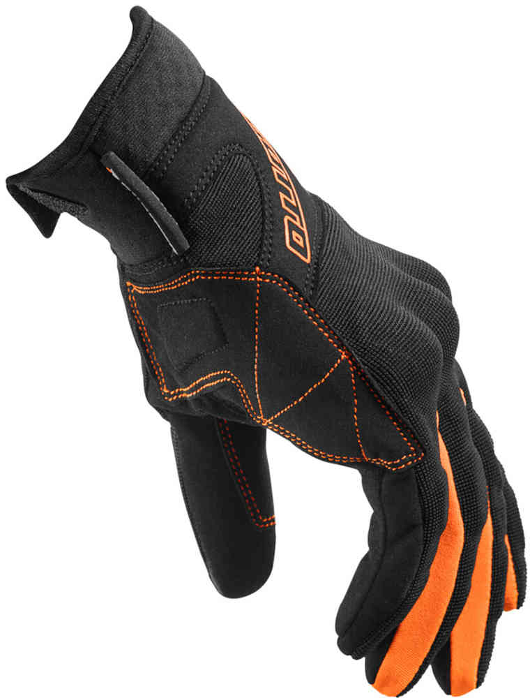Bogotto F-ST Motorcycle Gloves