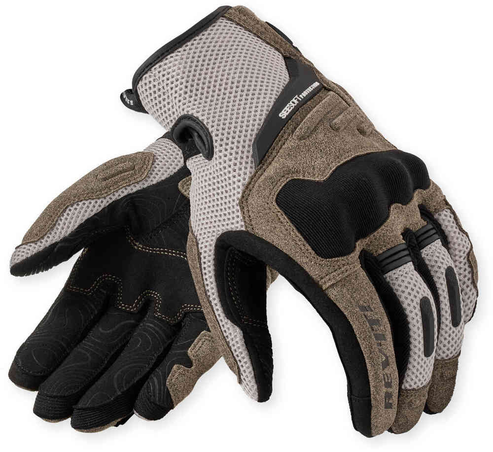 Revit Cavern Ladies Motorcycle Gloves
