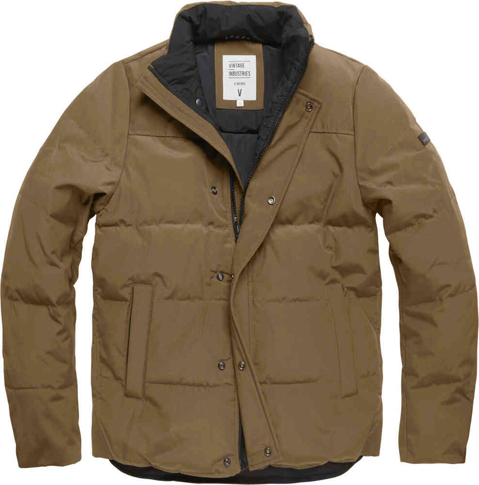 Vintage Industries Jace Jacket