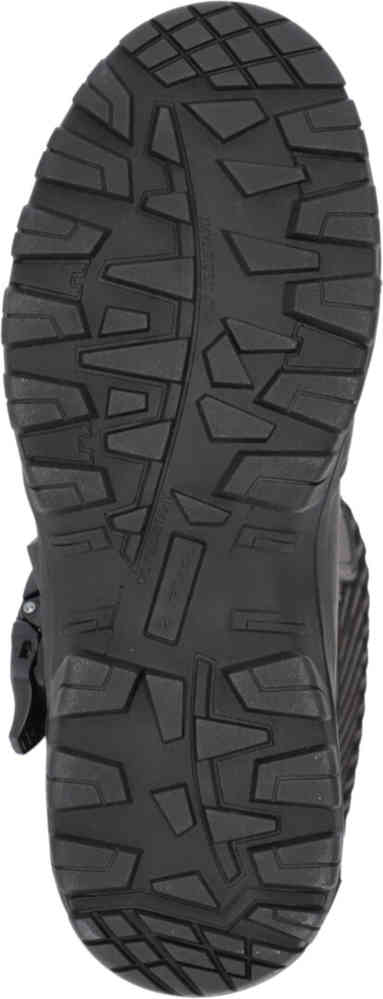 Acerbis Galibier waterproof Enduro Boots