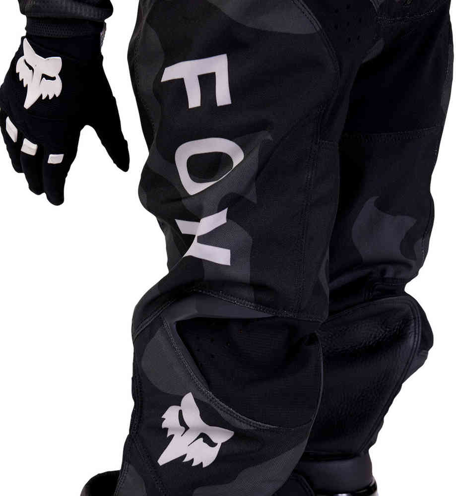 FOX 180 Bnkr Youth Motocross Pants