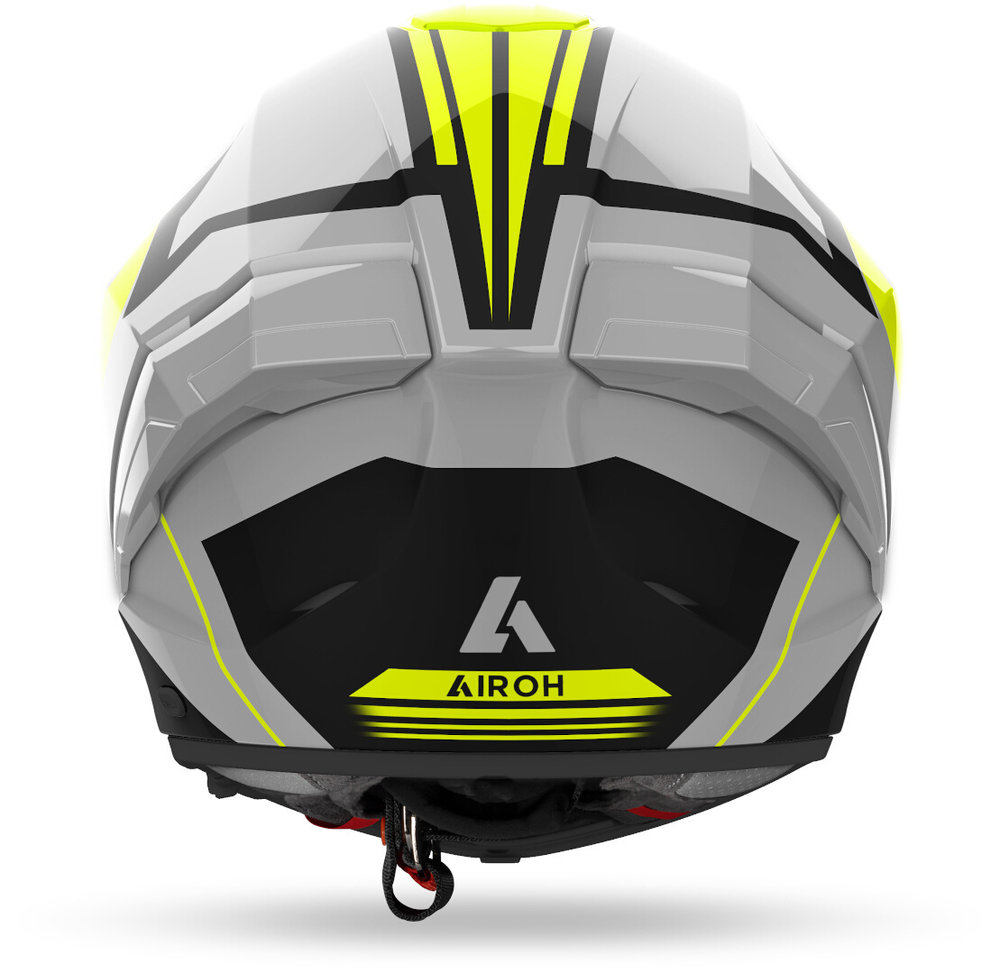 Airoh Matryx Thron Helmet