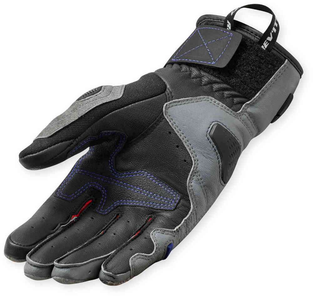 Revit Sand 5 Ladies Motorcycle Gloves