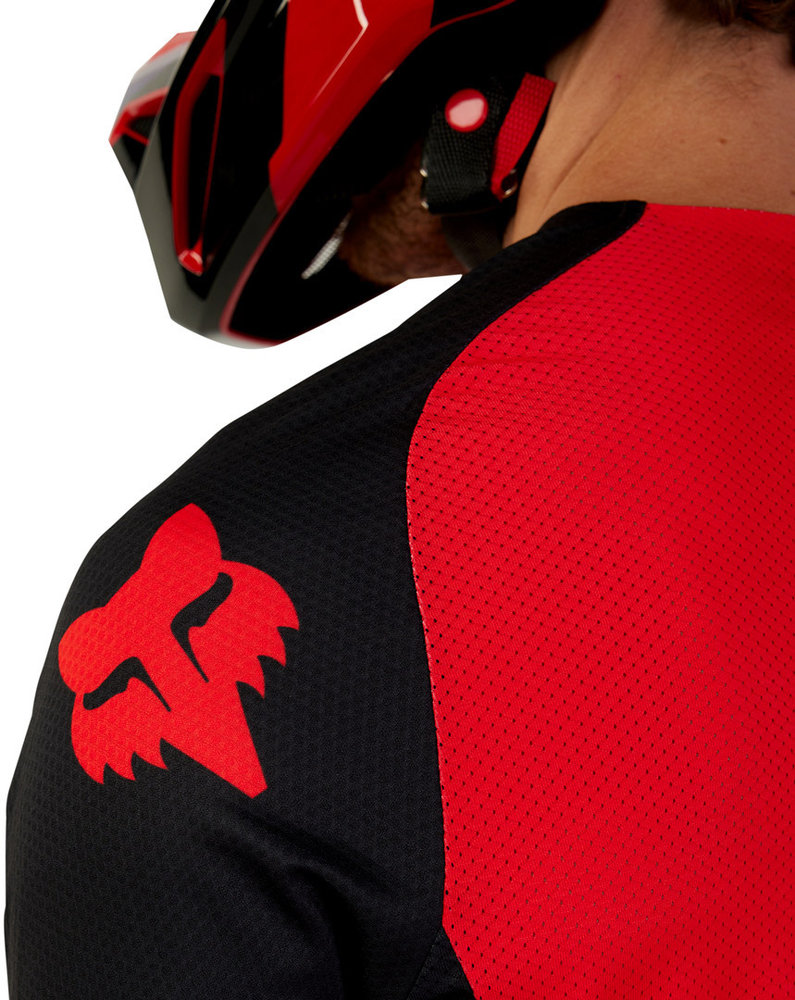 FOX 360 Streak Motocross Jersey