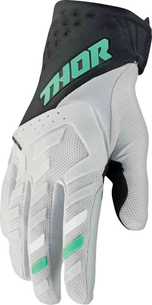 Thor Spectrum 2024 Ladies Motocross Gloves