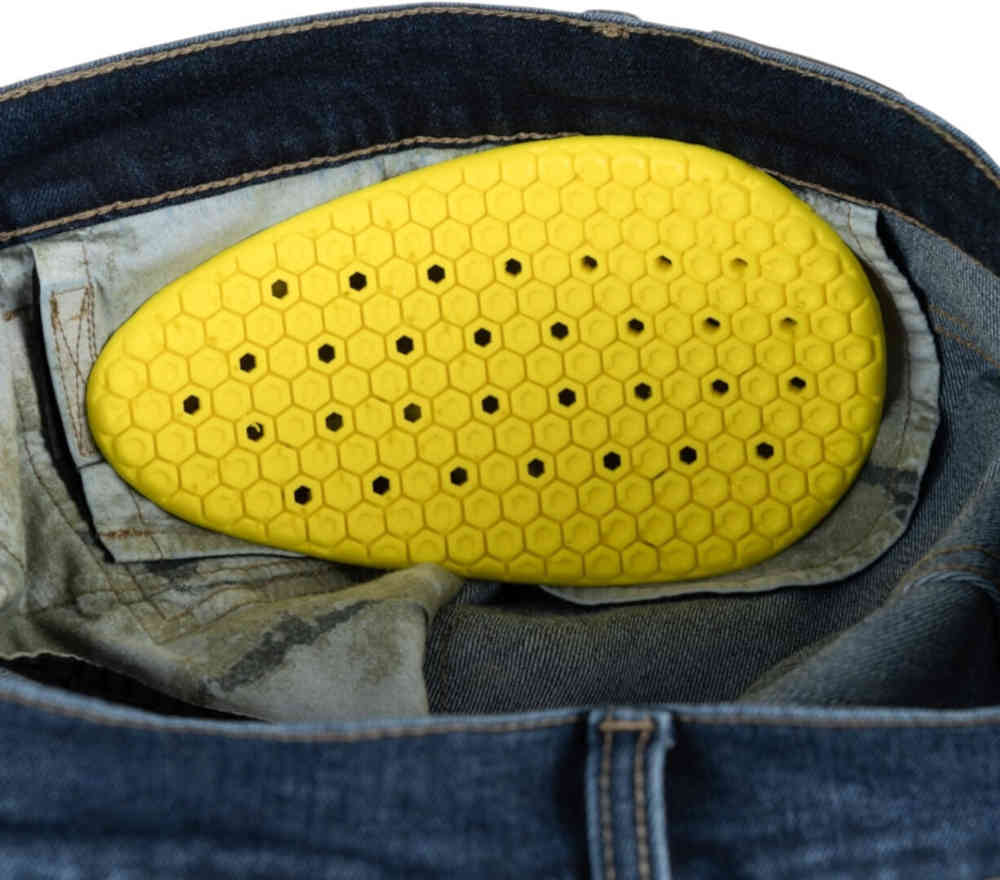 Knox Kirkstone Motorcycle Jeans