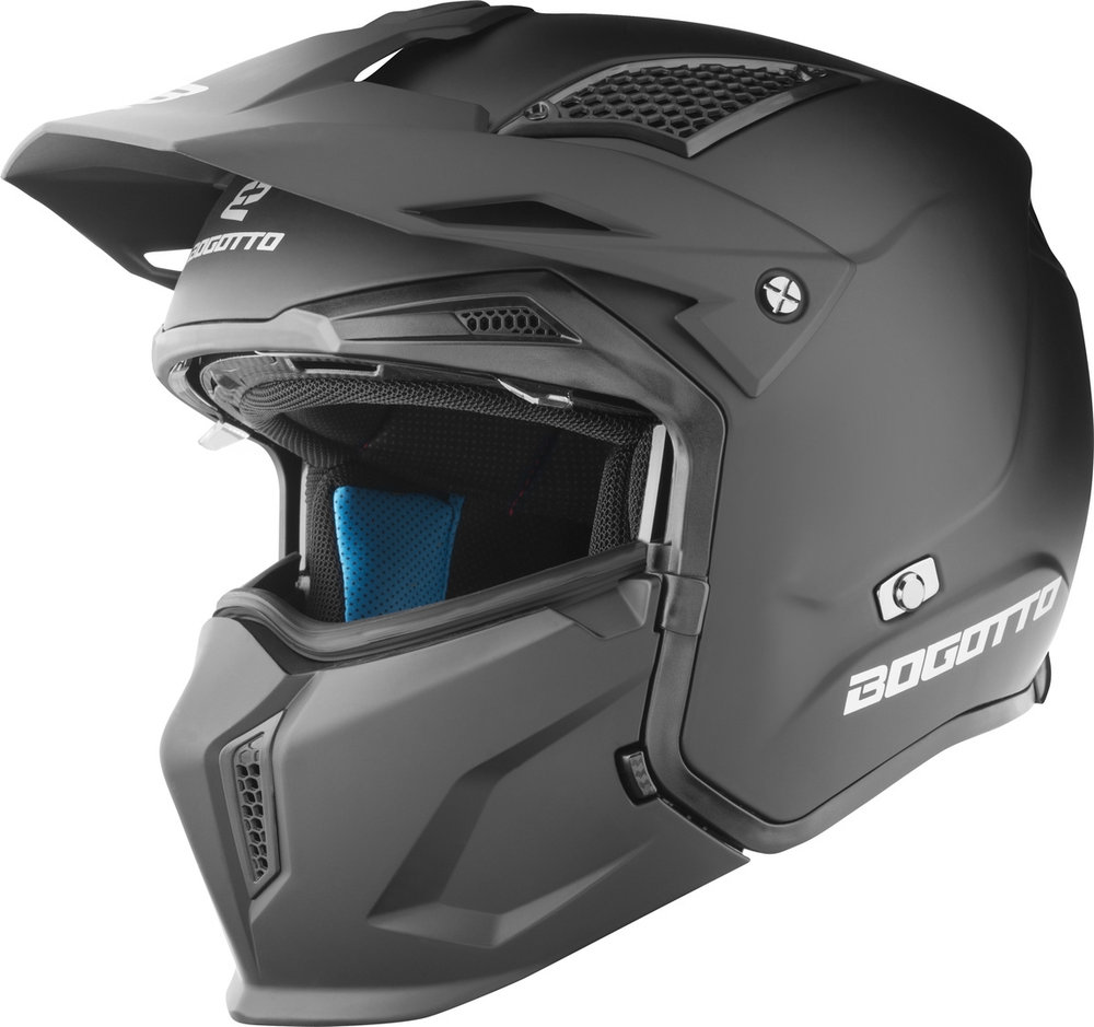 Bogotto Radic 22.06 Helmet
