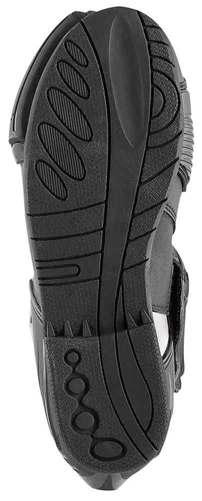 Bogotto Losail Motorcycle Boots