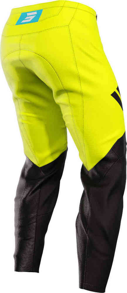 Shot Draw Kid Iron Motocross Pants