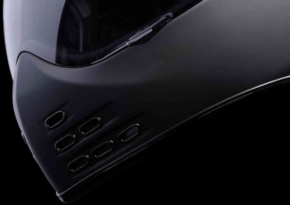 Icon Domain Rubatone Helmet