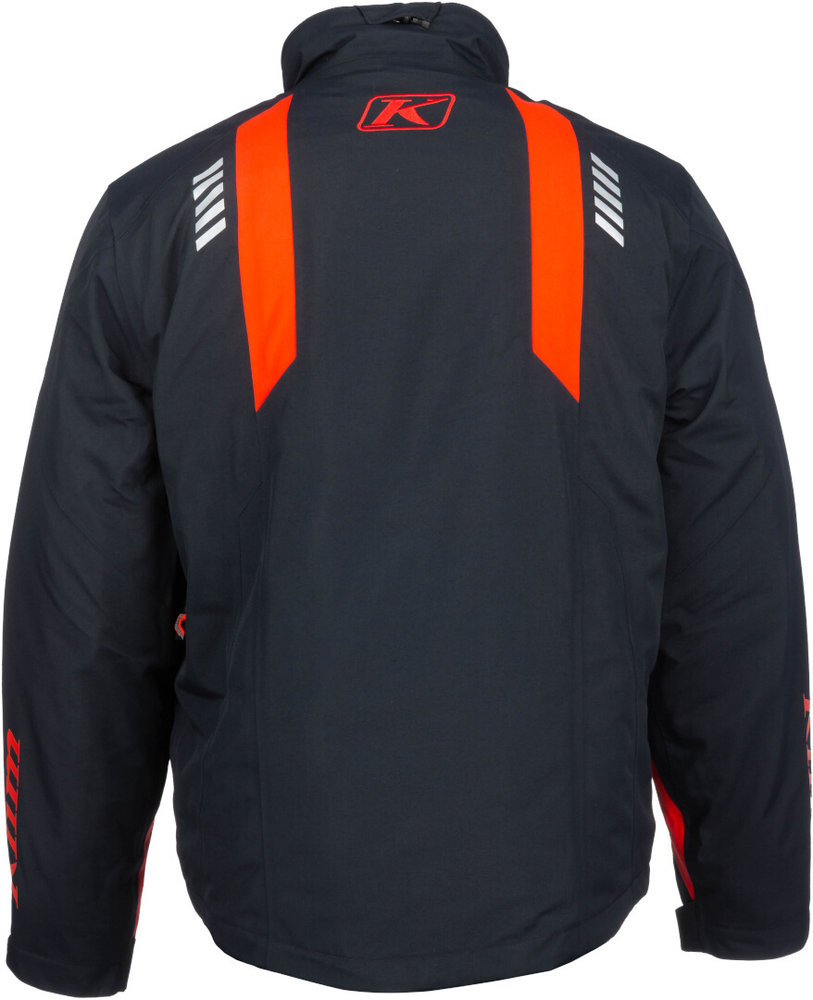 Klim Keweenaw 2025 waterproof Snowmobile Jacket