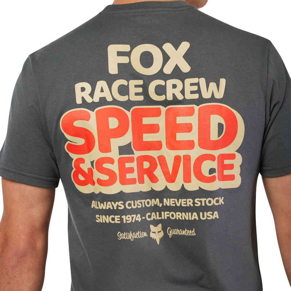 FOX Always Custom Premium T-Shirt