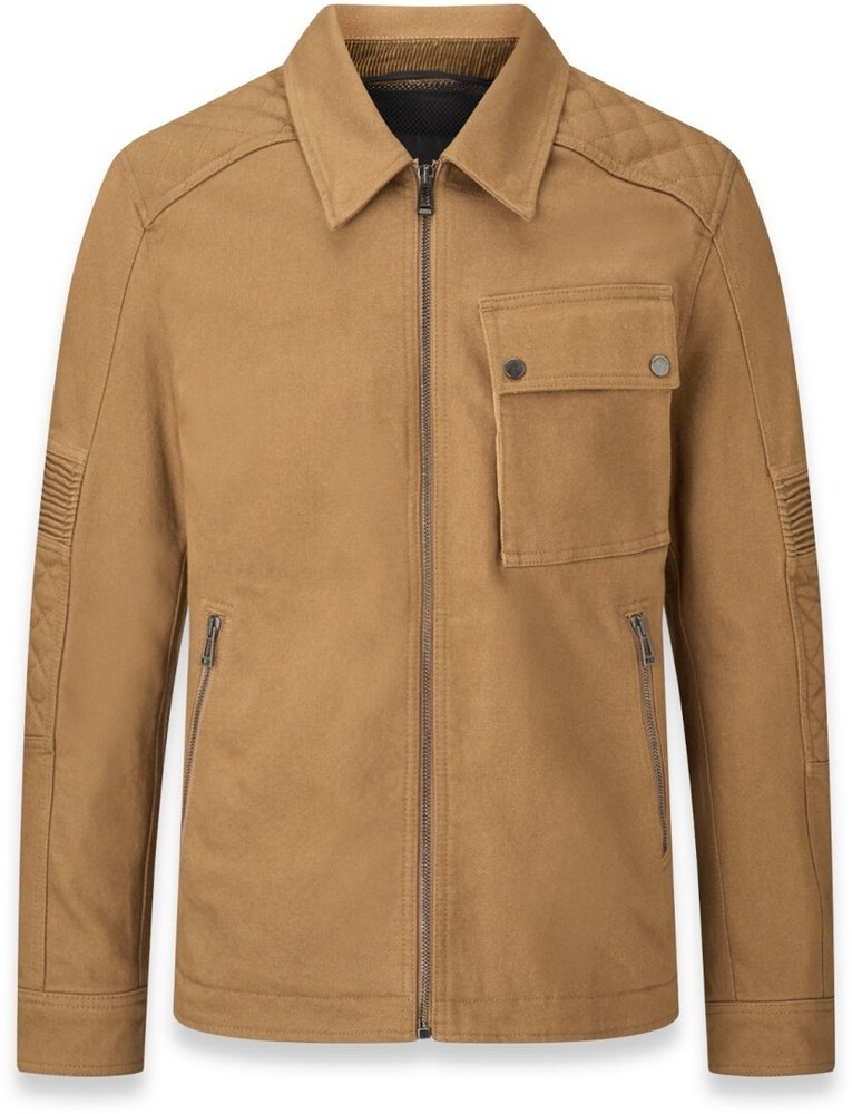 Belstaff Outrider Motorcycle Textile Jacket