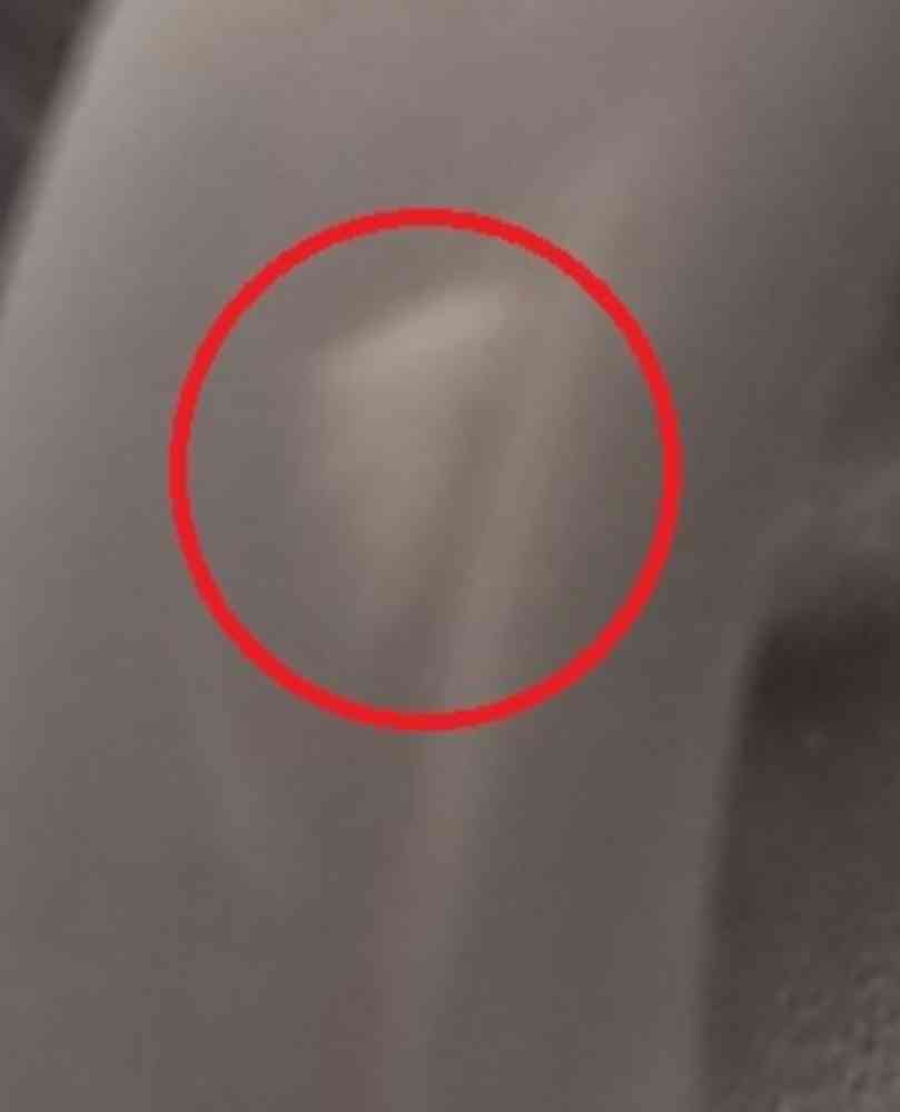 Bores Gensler Kult jet helmet with Visor 2nd choice item