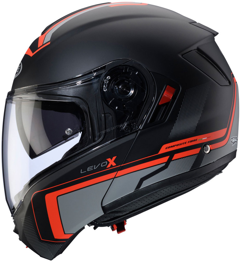 Caberg Levo X Elite Helmet