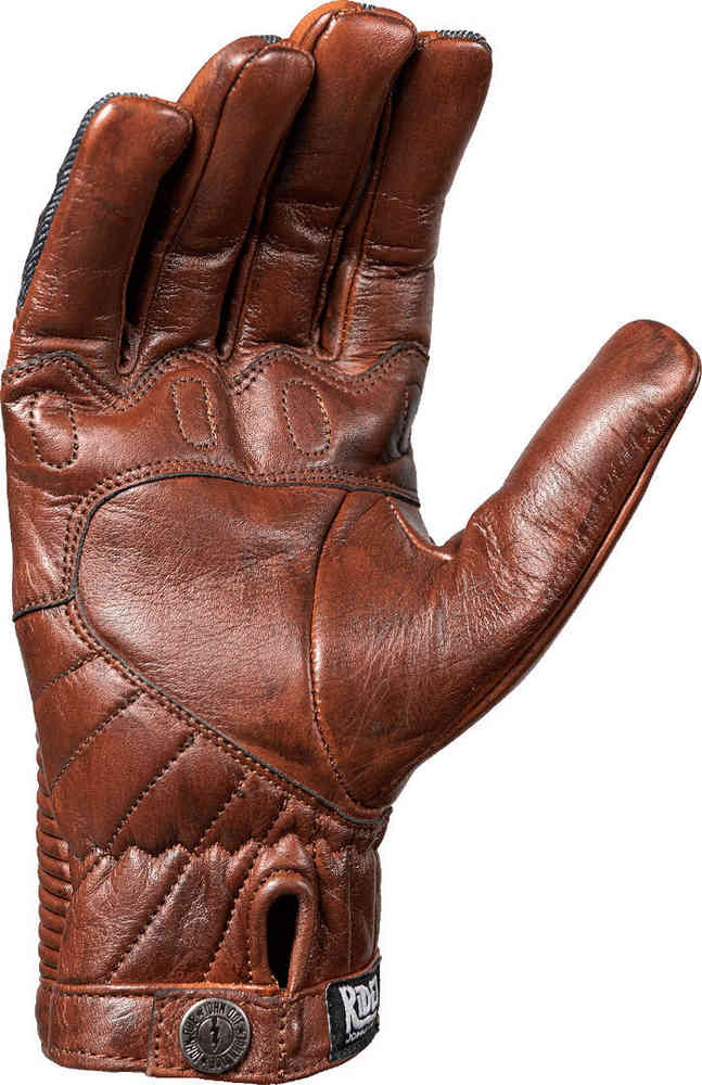 John Doe Durango Motorcycle Gloves