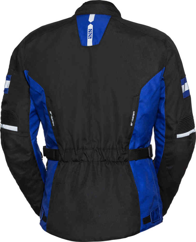 IXS Tour Evans-ST Motorcycle Textile Jacket