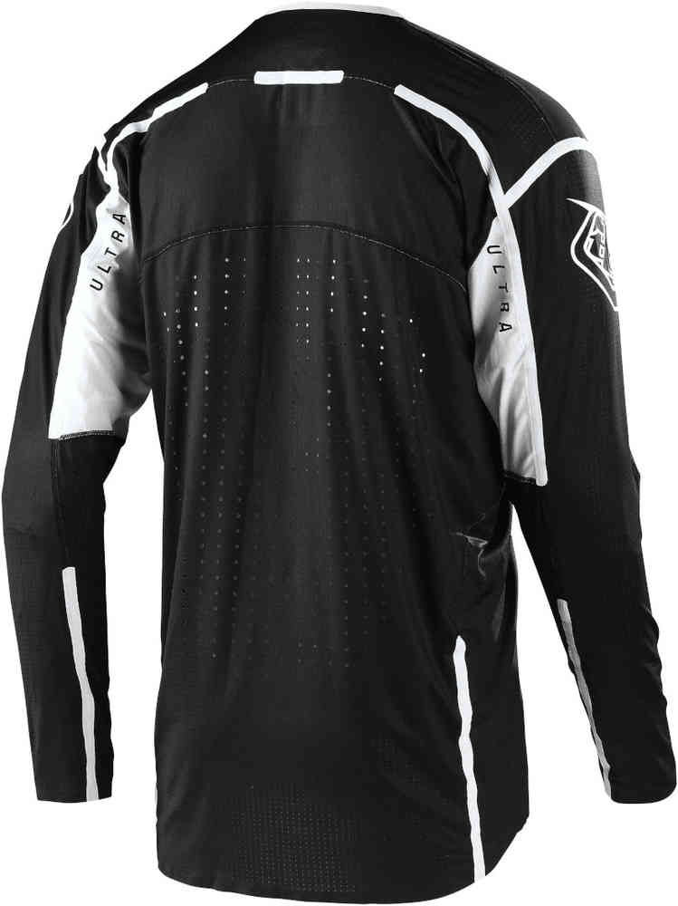 Troy Lee Designs Sprint Ultra Lines Bicycle Jersey