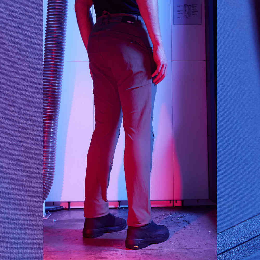 Spidi Charged Motorcycle Textile Pants