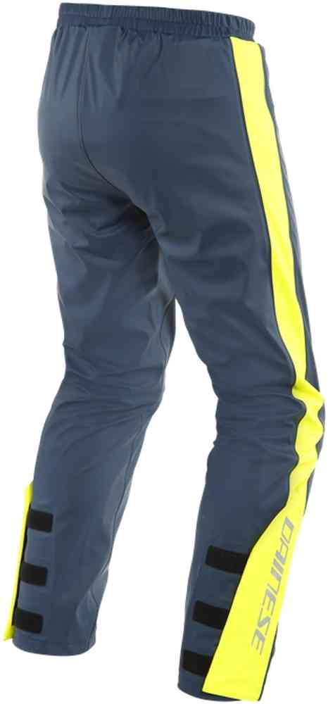 Dainese Storm 2 Motorcycle Rain Pants