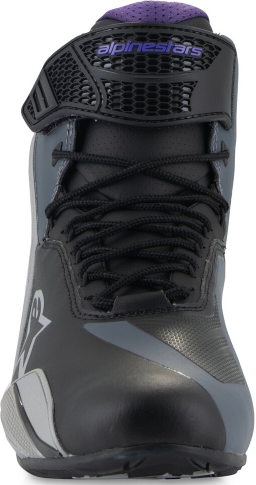 Alpinestars Stella Faster-4 Ladies Motorcycle Shoes