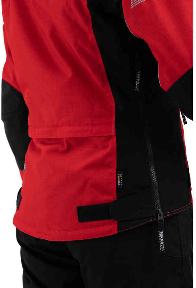 Rukka Traverina Ladies Motorcycle Textile Jacket