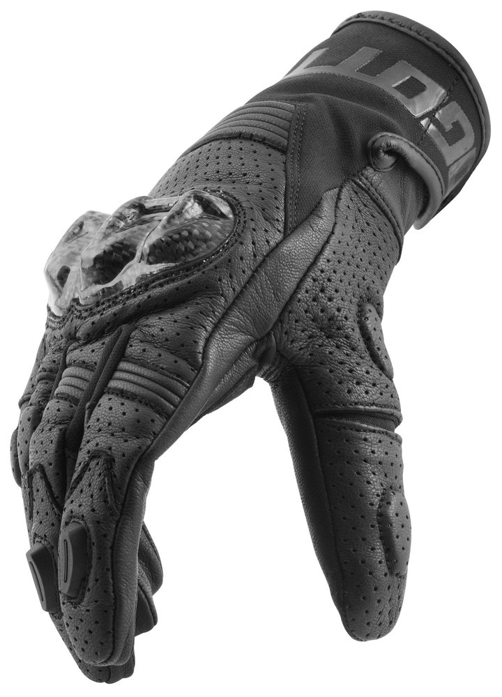 Bogotto Sachi perforated Motorcycle Gloves