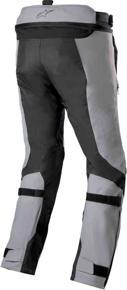 Alpinestars Bogota Pro Drystar 3 Saison Waterproof Motorcycle Textile Pants