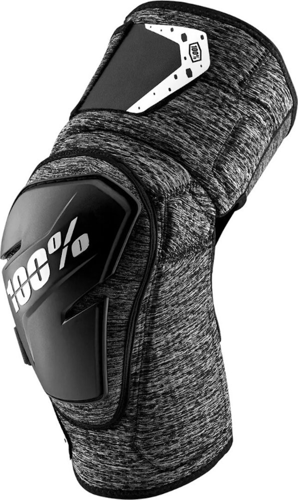 100% Fortis Bicycle Knee Protectors