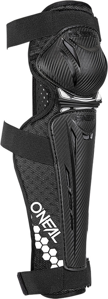 Oneal Trail FR Carbon Look Knee Protectors