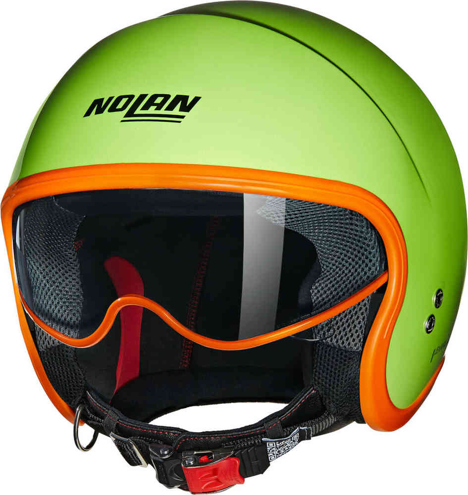 Nolan N21 06 Ocio Jet Helmet